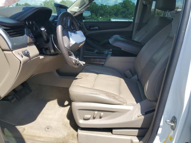 2018 CHEVROLET TAHOE C150 - 1GNSCBKC2JR369935