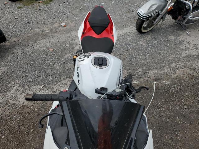 2020 KAWASAKI EX400 JKAEXKG15LDA78666