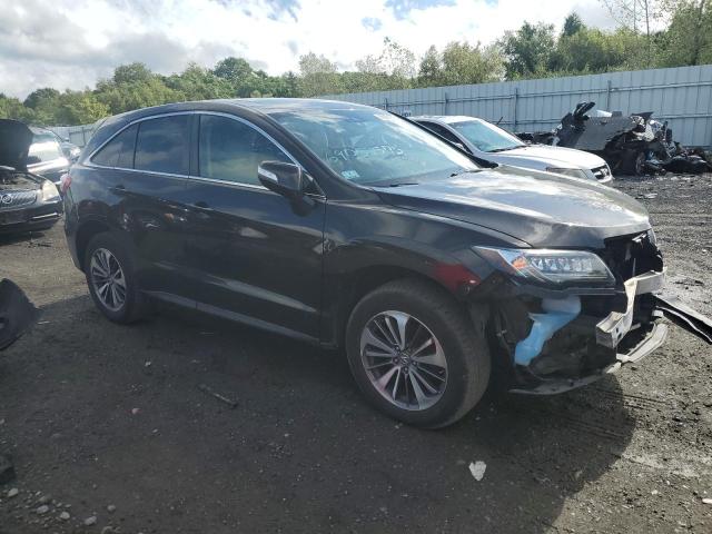 2017 ACURA RDX ADVANC 5J8TB4H74HL034745