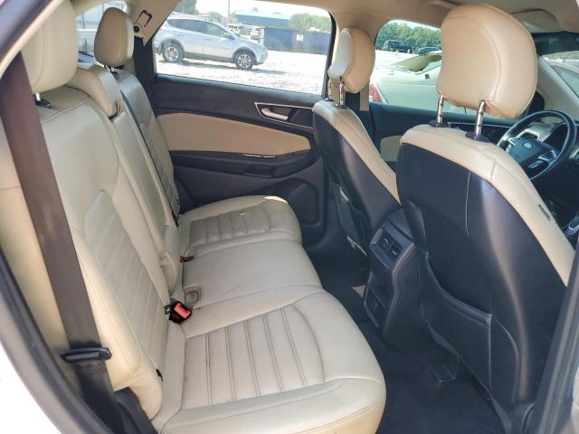 2015 FORD EDGE SEL - 2FMTK3J92FBB70434