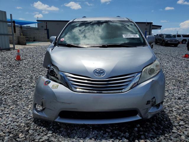 2017 TOYOTA SIENNA LE - 5TDKZ3DC5HS815372