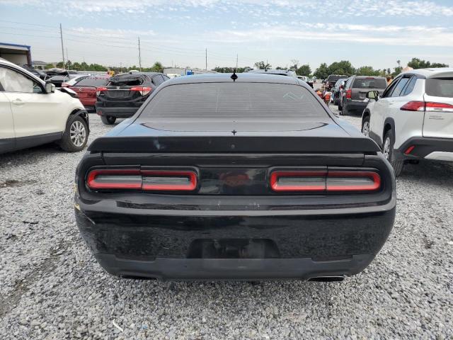 2022 DODGE CHALLENGER 2C3CDZFJ1NH168212