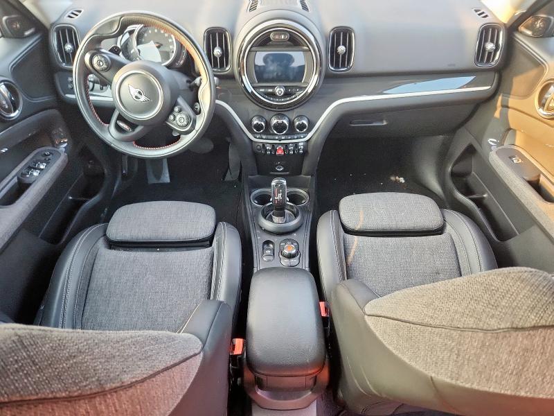 2020 MINI COOPER S COUNTRYMAN WMZYW7C04L3L63328