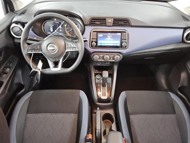 2024 NISSAN VERSA SV 3N1CN8EVXRL818145