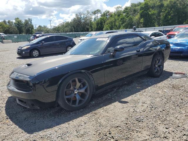 2019 DODGE CHALLENGER R/T 2C3CDZBT4KH551094