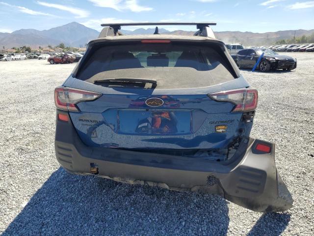 2023 SUBARU OUTBACK WI 4S4BTGUD8P3224563