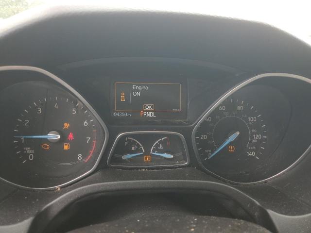 2015 FORD FOCUS SE 1FADP3F21FL338754