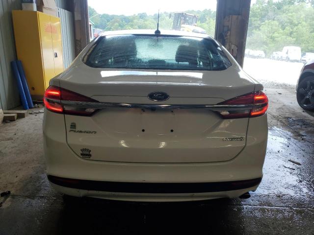 2018 FORD FUSION S H 3FA6P0UU9JR259127
