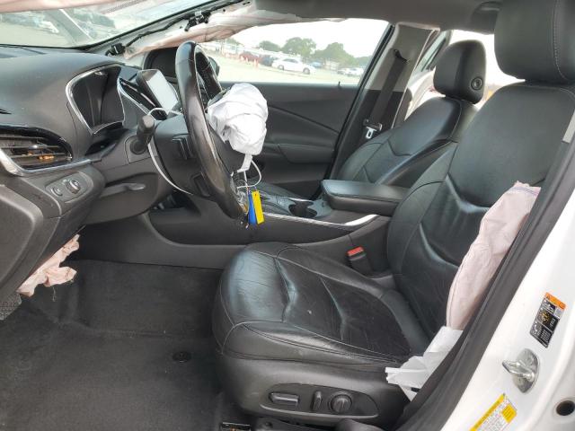 2019 CHEVROLET VOLT PREMI 1G1RD6S59KU126482