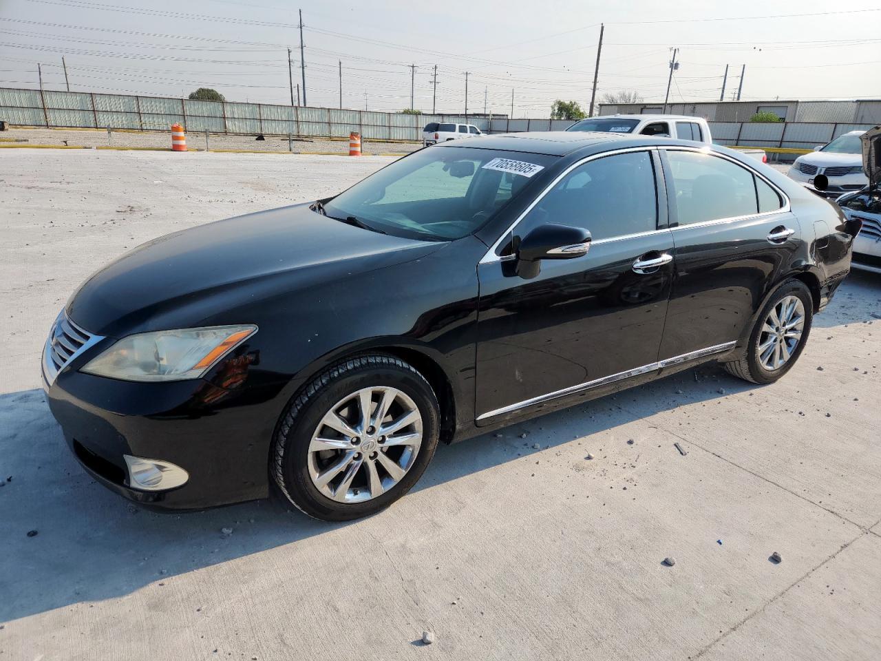 Lot #3254802172 2012 LEXUS ES 350