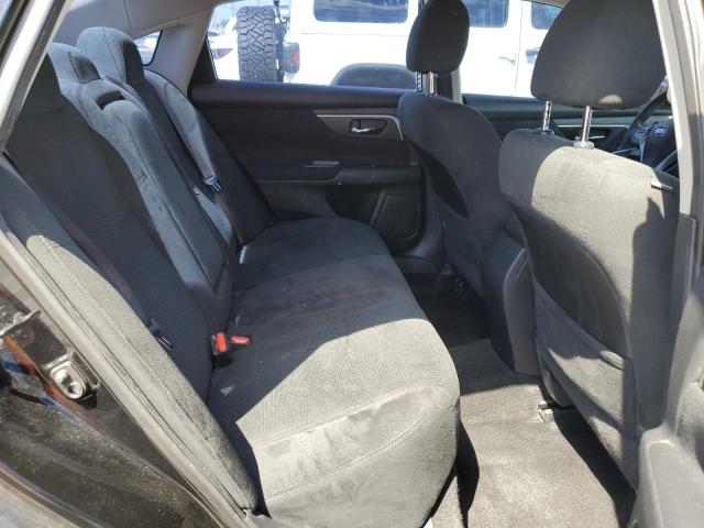 2015 NISSAN ALTIMA 2.5 1N4AL3AP6FC175861