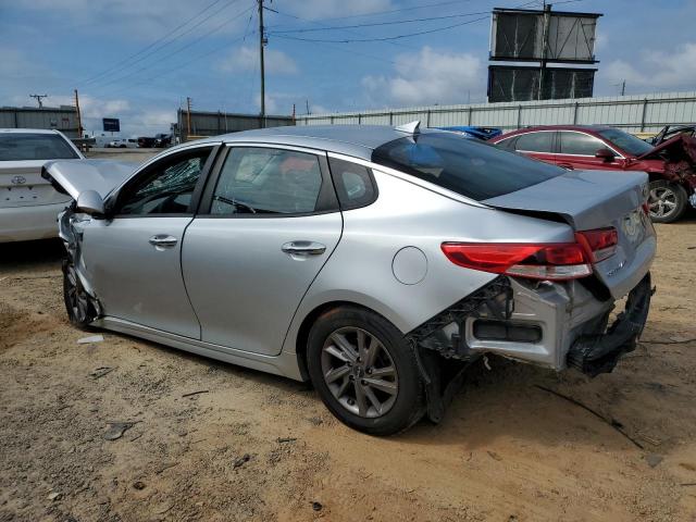 2020 KIA OPTIMA LX 5XXGT4L31LG413678