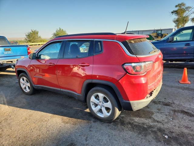2019 JEEP COMPASS 3C4NJCBB5KT756433