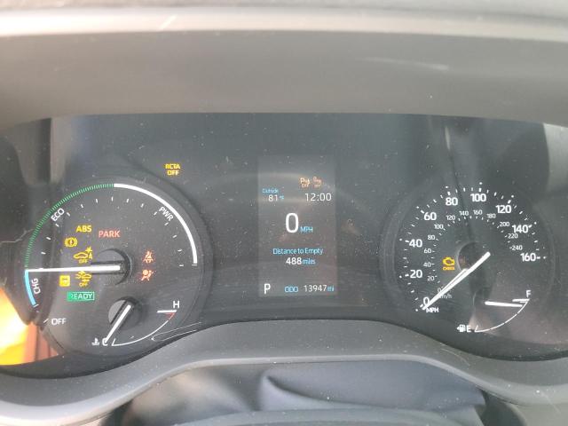 2024 TOYOTA SIENNA XLE 5TDJSKFC2RS150634