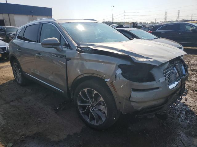 2023 LINCOLN NAUTILUS R 2LMPJ8K94PBL24874