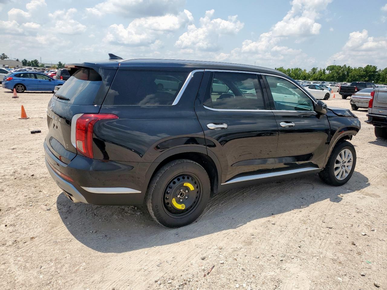 HYUNDAI PALISADE SEL