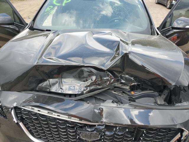 2019 CADILLAC XT4 SPORT 1GYFZFR4XKF182809