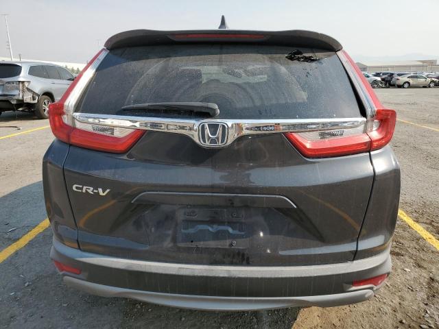 2019 HONDA CR-V EX #3290553770