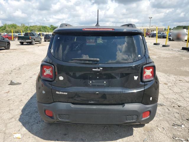 2015 JEEP RENEGADE LATITUDE #3266859038