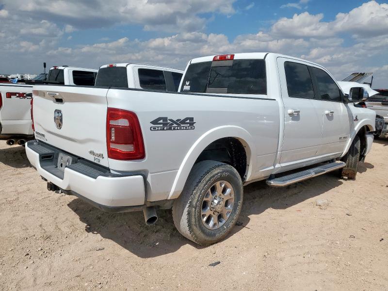 2022 RAM 2500 LARAM 3C6UR5FL7NG438403