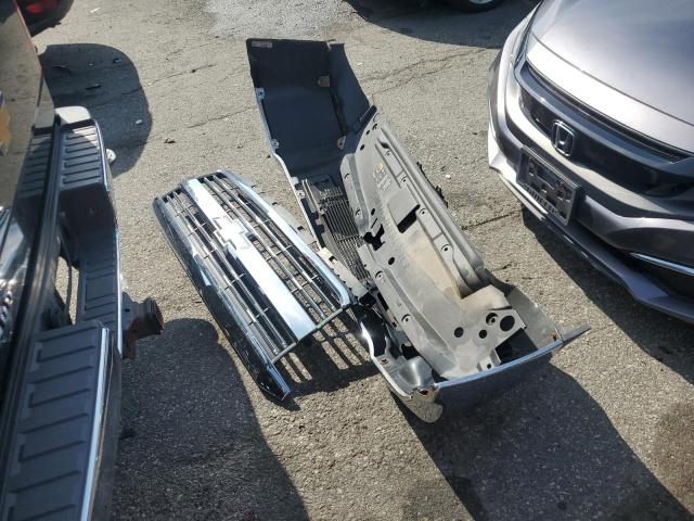 2018 CHEVROLET SILVERADO 1GC1KUEG7JF220844
