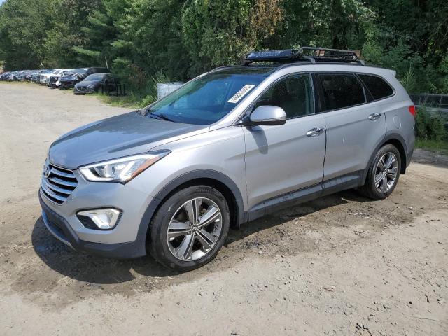 HYUNDAI SANTA FE G