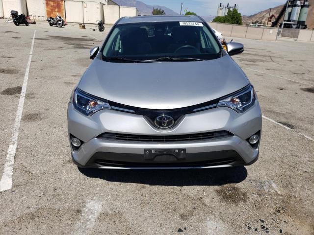 2018 TOYOTA RAV4 ADVENTURE 2T3WFREV6JW445129