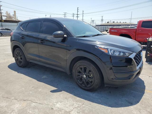 2021 HYUNDAI TUCSON SE KM8J23A47MU382944