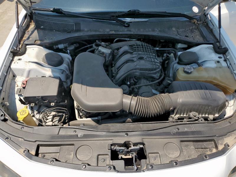 2016 CHRYSLER 300C 2C3CCAEG2GH182455
