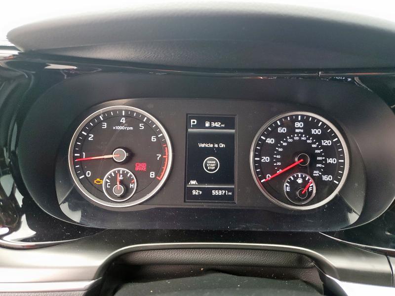 2023 KIA K5 GT 5XXG44J8XPG189828
