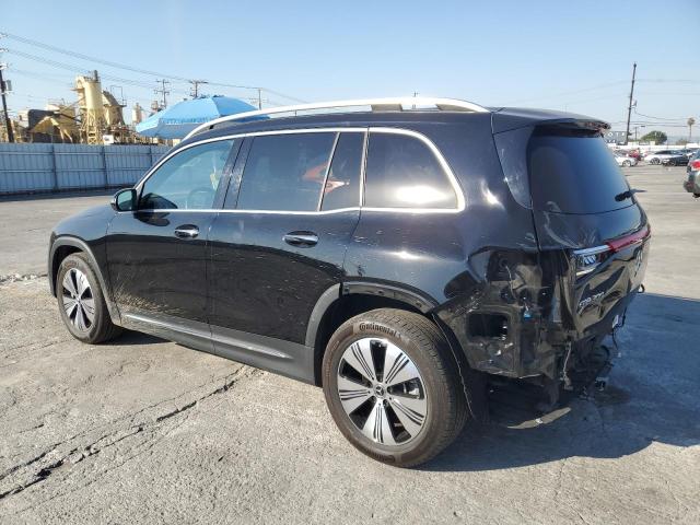 2023 MERCEDES-BENZ EQB 300 4MATIC - W1N9M0KB0PN067035