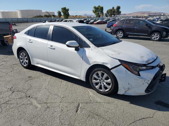 2023 TOYOTA COROLLA LE JTDB4MEE2PJ011059