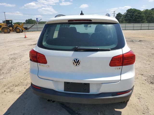 2018 VOLKSWAGEN TIGUAN LIMITED WVGAV7AX2JK000903