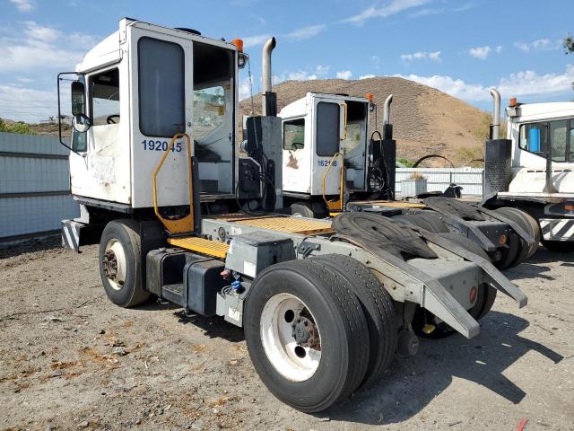 KALMAR UNKNOWN 2019 white   350760 photo #4