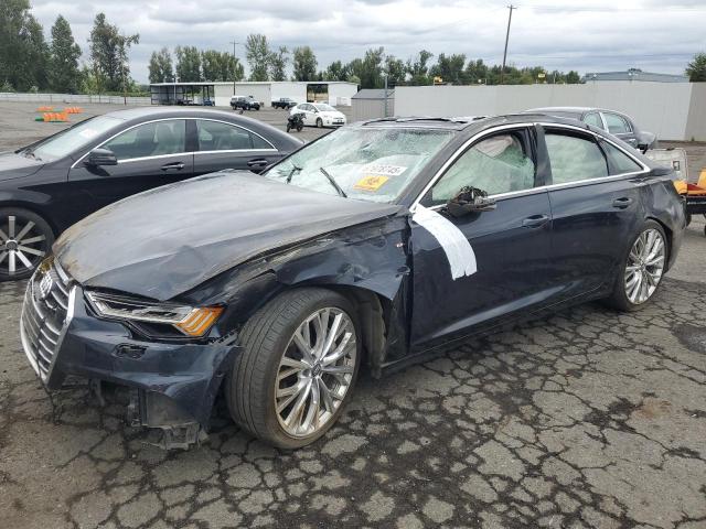 2019 AUDI A6 PRESTIGE WAUM2AF27KN093418