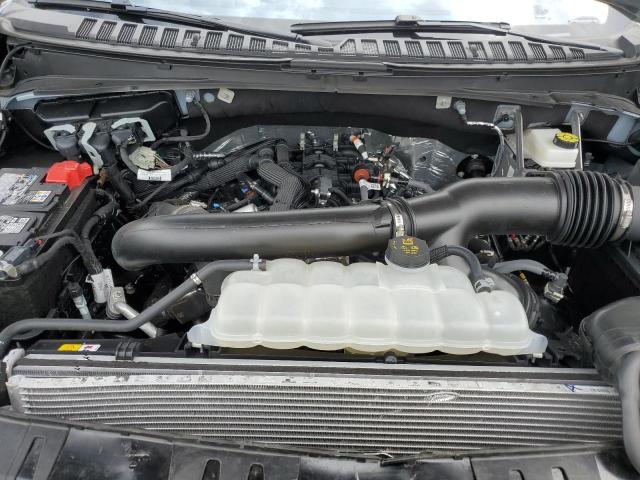 2025 FORD EXPEDITION 1FMJU1J8XSEA22849