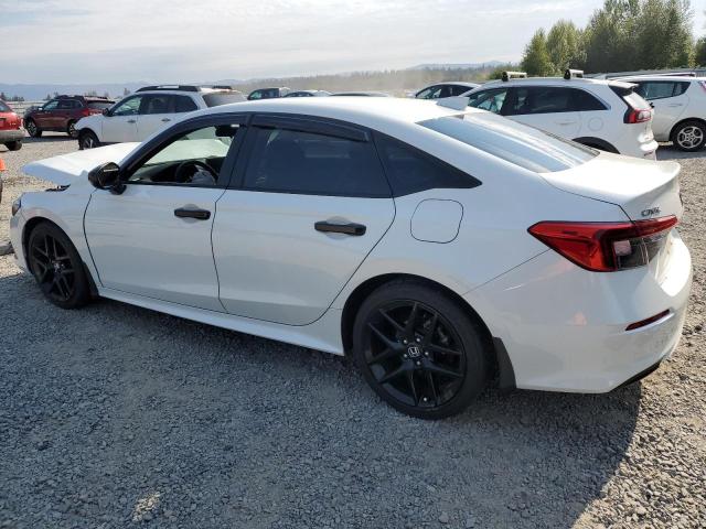 2022 HONDA CIVIC SPOR 2HGFE2F56NH576318