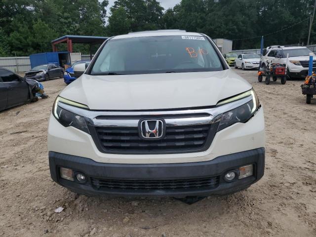 2019 HONDA RIDGELINE 5FPYK2F60KB000855