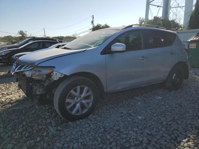NISSAN MURANO S