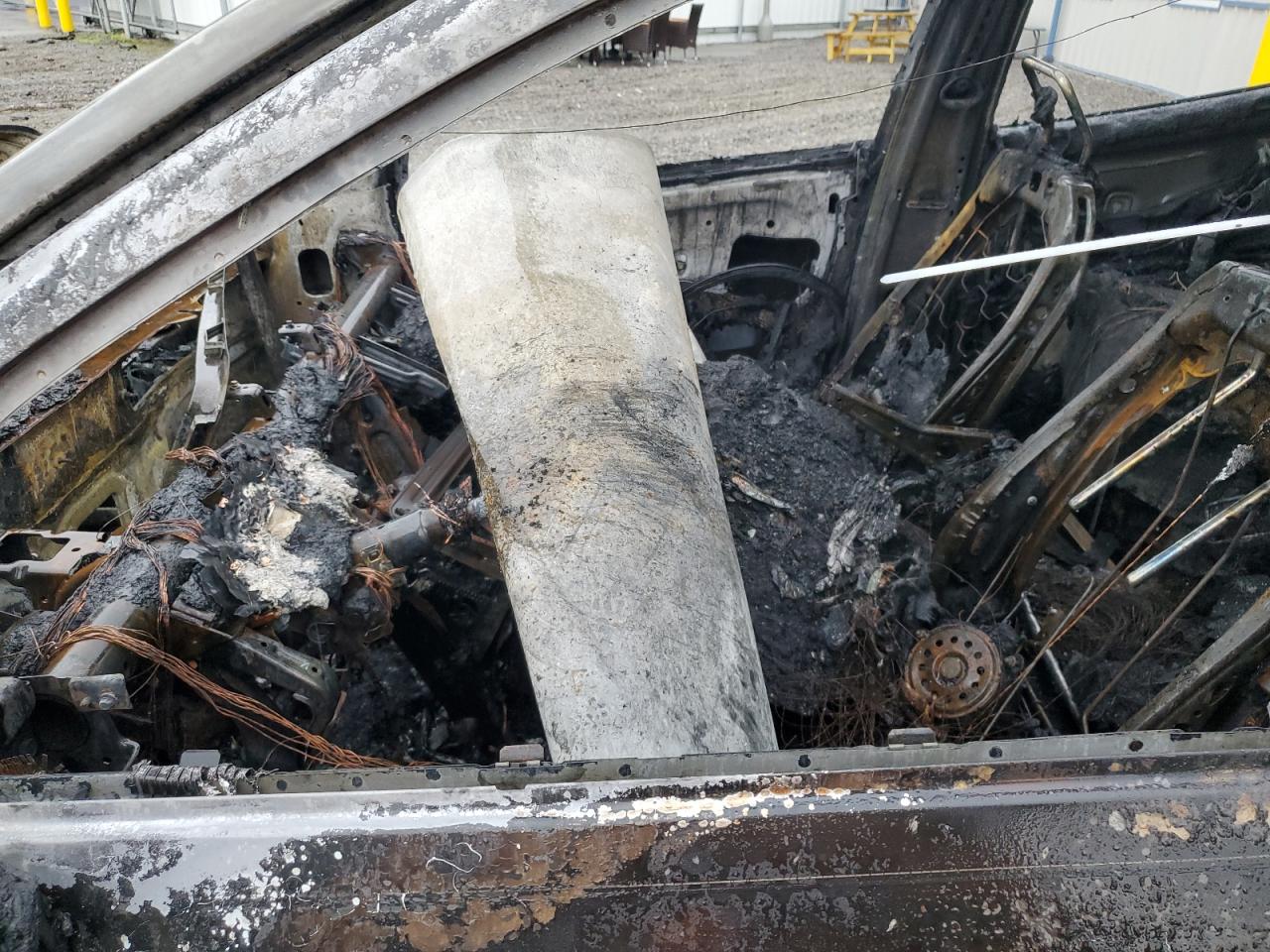 BUICK ENCORE CONVENIENCE