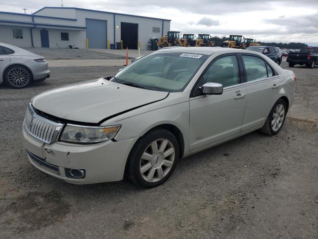 Global Auto Auctions: 2007 LINCOLN MKZ