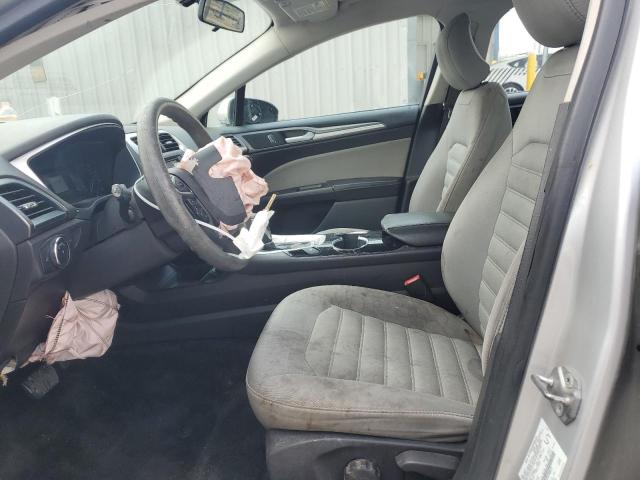 2015 FORD FUSION S 3FA6P0G7XFR188632