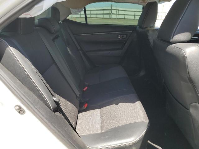 2016 TOYOTA COROLLA L - 5YFBURHE0GP370317