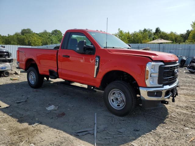 2024 FORD F250 SUPER 1FTBF2BA2RED08702