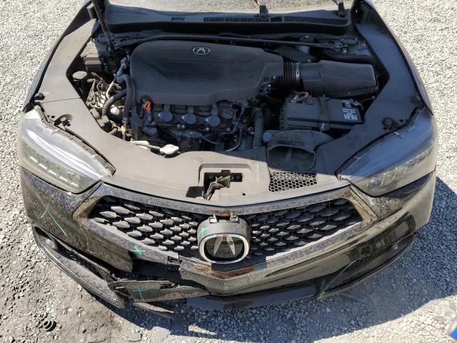 2019 ACURA TLX TECHNO - 19UUB2F60KA009525