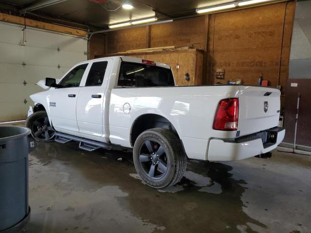 2016 RAM 1500 ST 1C6RR7FG5GS418814