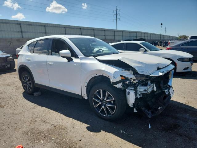 2017 MAZDA CX-5 GRAND - JM3KFBDL9H0133155