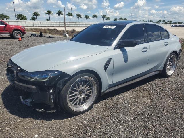 2021 BMW M3 COMPETITION #3311587780