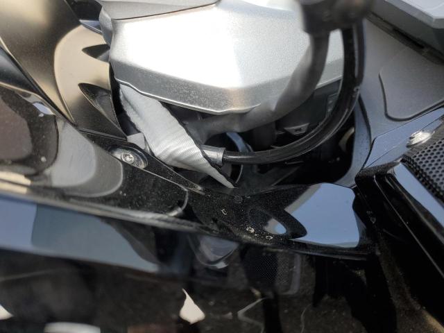 2018 BMW K1600 B WB10F5303JZG17297