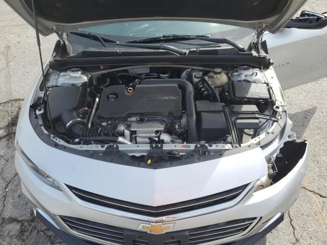 2016 CHEVROLET MALIBU LS 1G1ZB5ST4GF224989